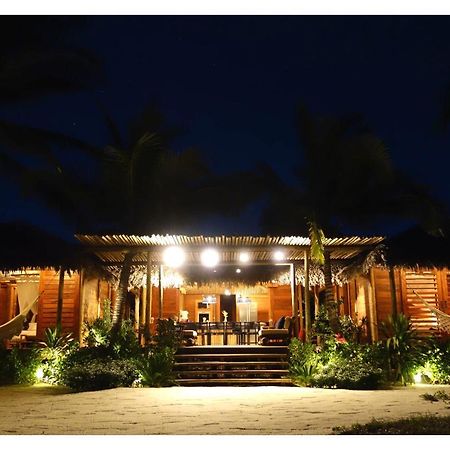 Rancho Do Kite Villas プレア エクステリア 写真