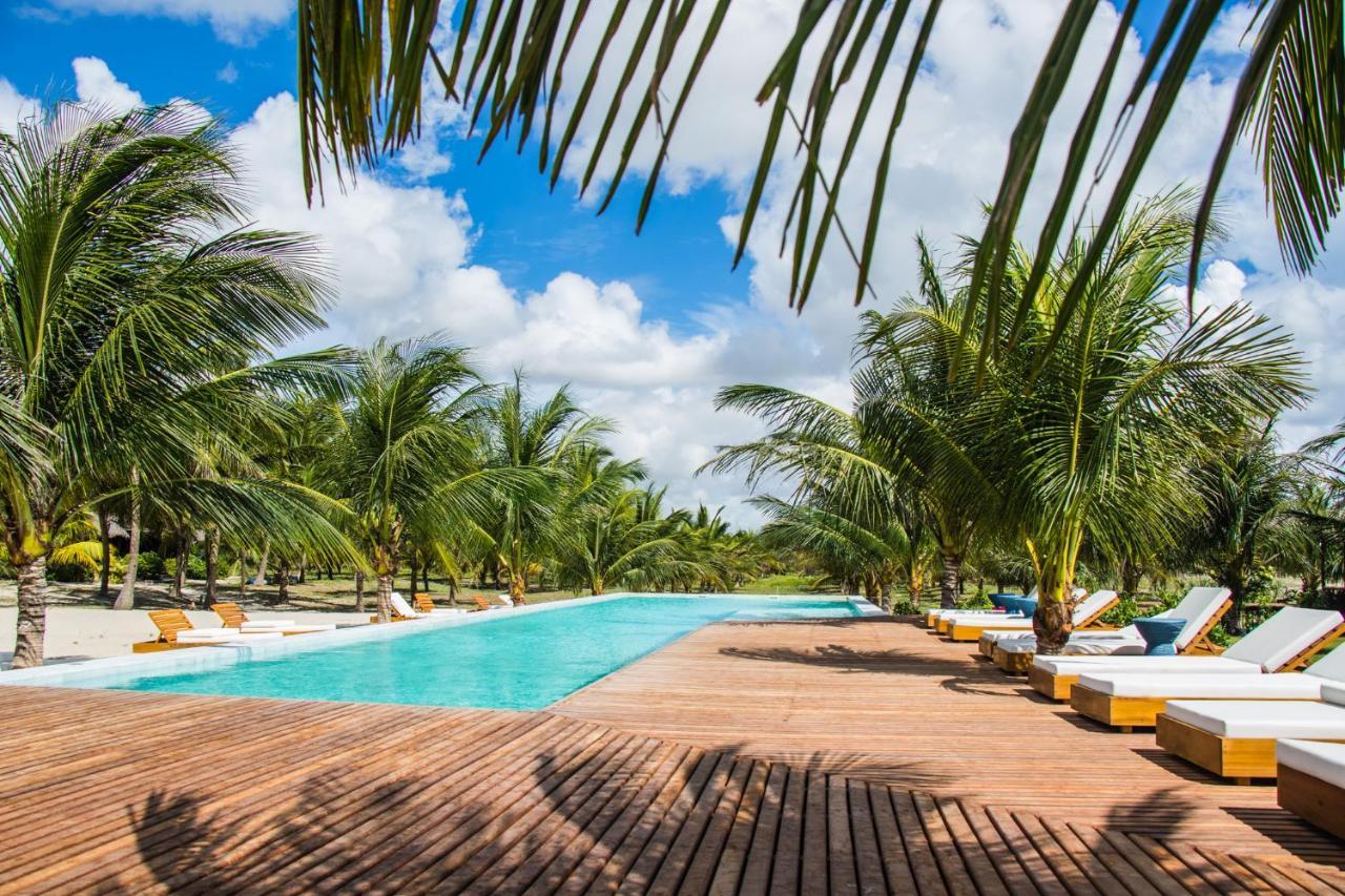 Rancho Do Kite Villas プレア エクステリア 写真