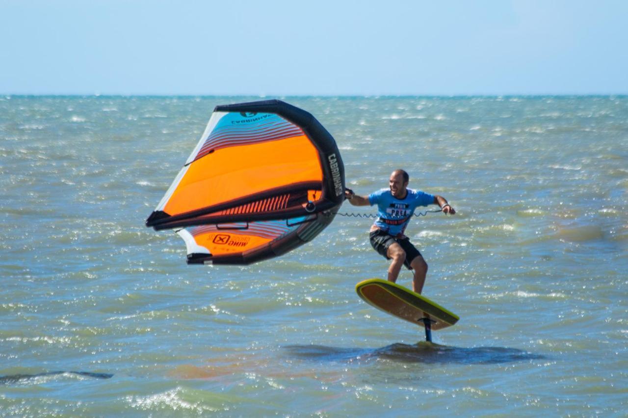 Rancho Do Kite Villas プレア エクステリア 写真