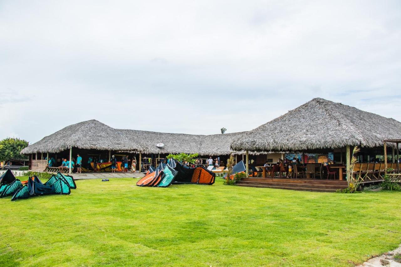 Rancho Do Kite Villas プレア エクステリア 写真