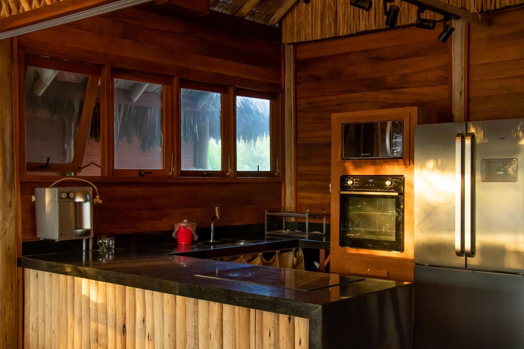 Rancho Do Kite Villas プレア エクステリア 写真