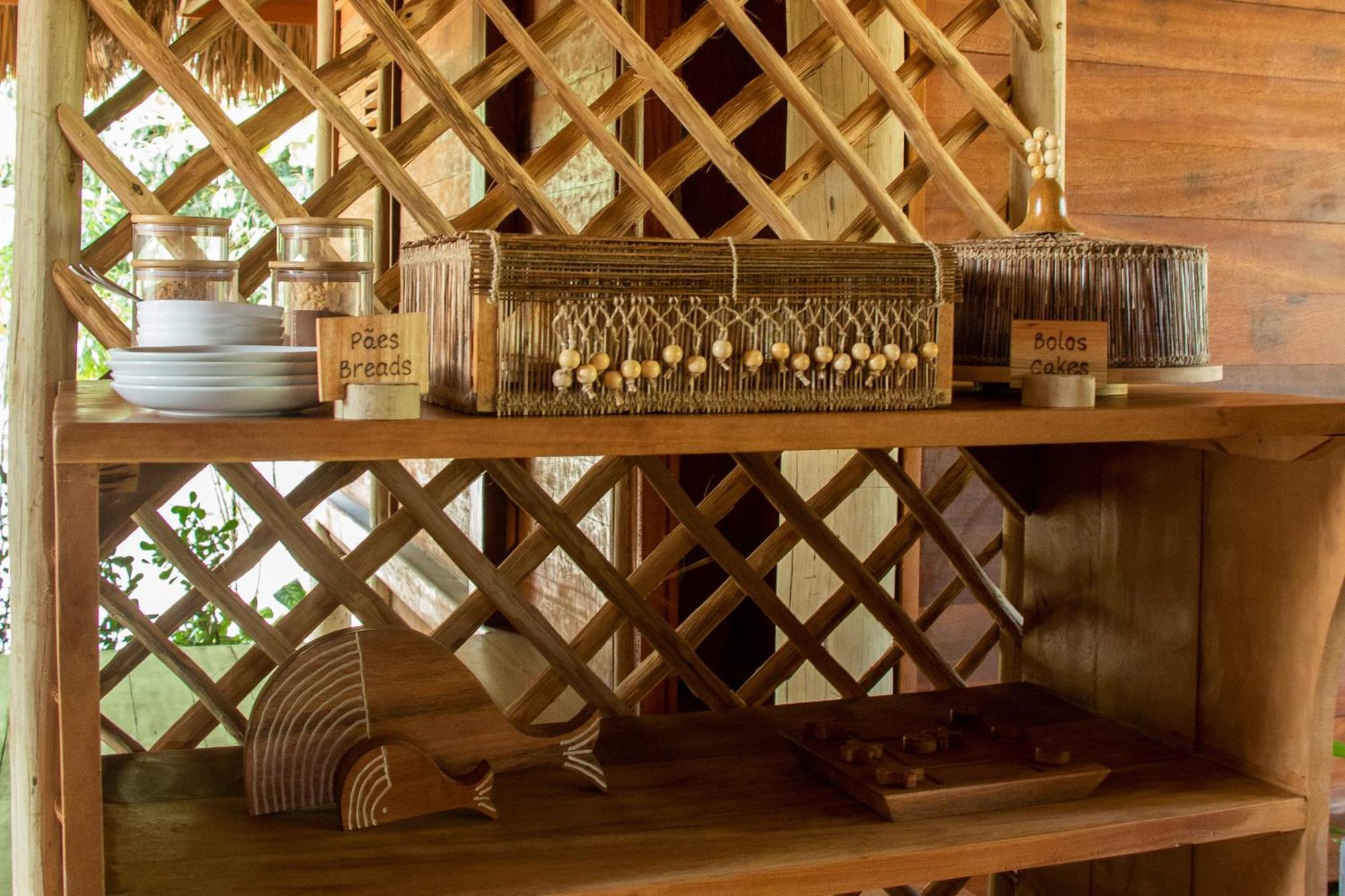 Rancho Do Kite Villas プレア エクステリア 写真
