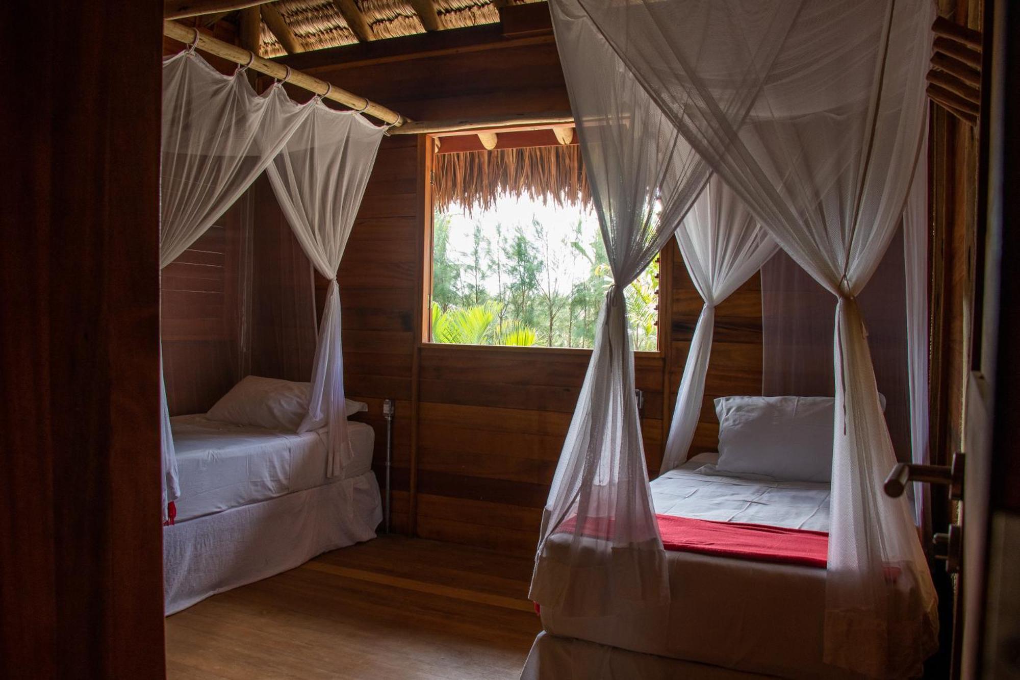Rancho Do Kite Villas プレア エクステリア 写真