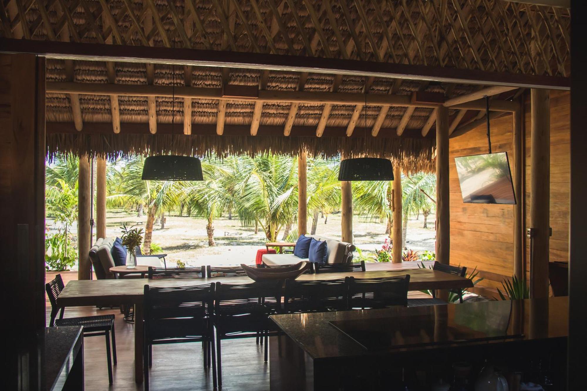 Rancho Do Kite Villas プレア エクステリア 写真